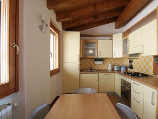 Ferienwohnung Salò Ausstattung 26