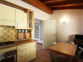 Ferienwohnung Salò Ausstattung 25