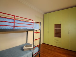 Ferienwohnung Salò Ausstattung 28