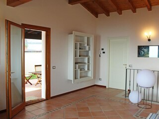 Ferienwohnung Salò Ausstattung 30