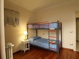 Holiday apartment Salò Features 21