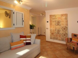 Ferienwohnung Salò Ausstattung 20