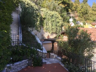 Holiday apartment Salò Outdoor Recording 5