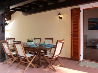 Holiday apartment Salò Features 13