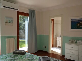 Holiday apartment Salò Features 24