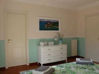 Ferienwohnung Salò Ausstattung 22