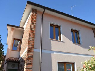 Ferienhaus Salò Außenaufnahme 2