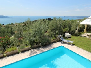 Villa Toscolano-Maderno Außenaufnahme 1