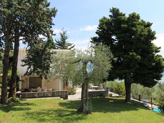 Villa Toscolano-Maderno Außenaufnahme 13
