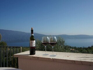 Villa Toscolano-Maderno Outdoor Recording 15