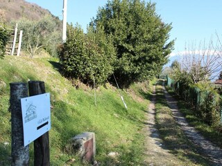 Villa Toscolano-Maderno Außenaufnahme 2