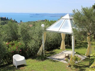 Villa Toscolano-Maderno Outdoor Recording 12