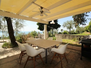 Villa Toscolano-Maderno Outdoor Recording 11