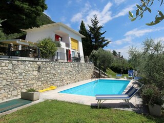 Villa Toscolano-Maderno Outdoor Recording 4