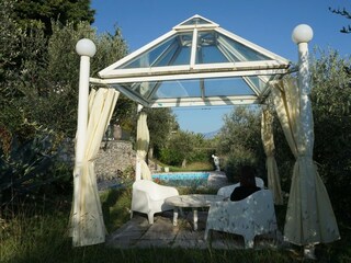 Villa Toscolano-Maderno Außenaufnahme 8