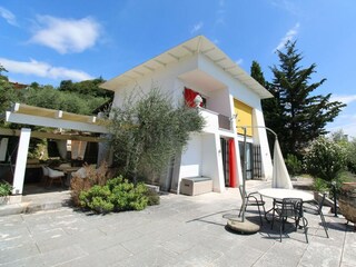 Villa Toscolano-Maderno Outdoor Recording 7