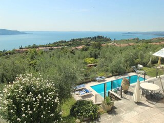 Villa Toscolano-Maderno Outdoor Recording 6