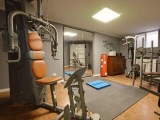 Villa Manerba del Garda Ausstattung 12