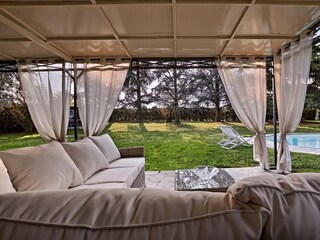 Villa Manerba del Garda Ausstattung 8