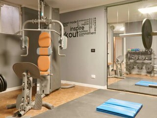 Villa Manerba del Garda Ausstattung 20