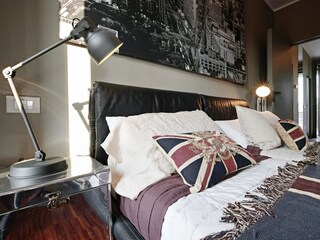 Villa Manerba del Garda Ausstattung 22