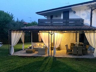 Villa Manerba del Garda Außenaufnahme 3