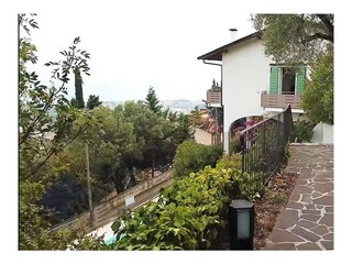 Villa Toscolano-Maderno Außenaufnahme 8