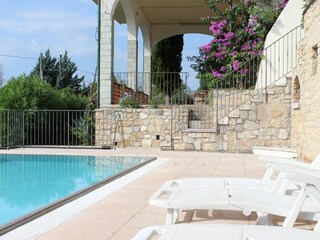 Villa Toscolano-Maderno Außenaufnahme 2