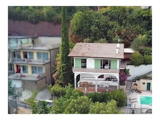 Villa Toscolano-Maderno Außenaufnahme 9