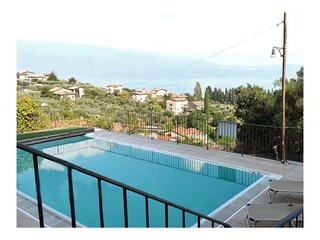 Villa Toscolano-Maderno Außenaufnahme 3