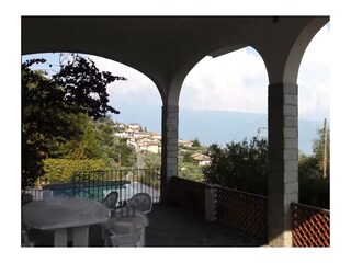 Villa Toscolano-Maderno Außenaufnahme 11