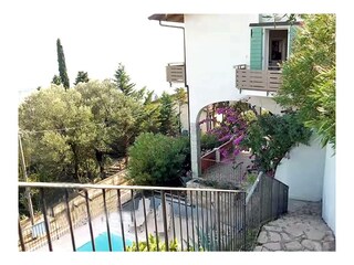 Villa Toscolano-Maderno Außenaufnahme 14