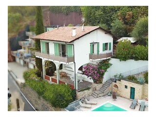 Villa Toscolano-Maderno Außenaufnahme 7