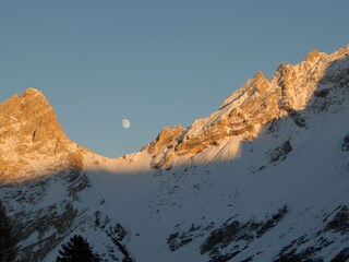 Appartamento St. Martin in Thurn Ambiente 17