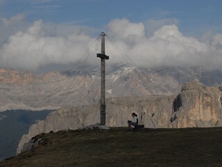 Appartamento St. Martin in Thurn Ambiente 19
