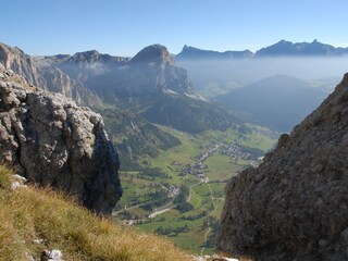 Appartamento St. Martin in Thurn Ambiente 20