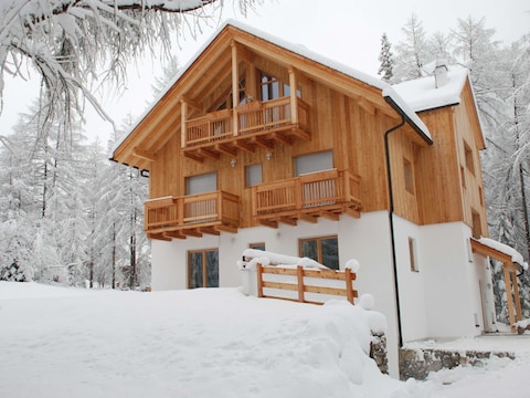 Casa Elke - Holiday Apartment