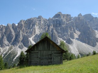 Appartamento St. Martin in Thurn Ambiente 10