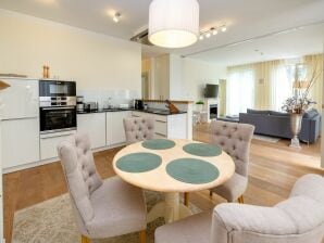 FIRST Sellin | Appartement 32 | Selliner Blick