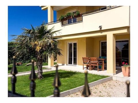 Ferienwohnung Zoran 2