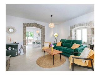 Villa Pinezići (Krk) Features 41