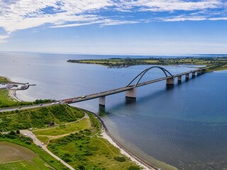 Appartamento per vacanze Marienleuchte Ambiente 33