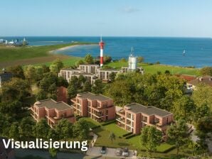 Appartement de vacances Port d'attache Fehmarn-Beltblick - La lampe de Marie - image1