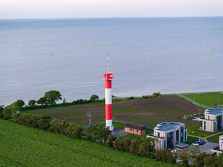 Vakantieappartement Marienleuchte Buitenaudio-opname 3