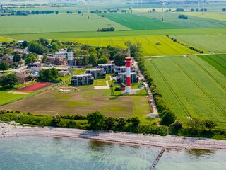 Vakantieappartement Marienleuchte Buitenaudio-opname 6