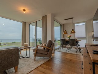 Vakantieappartement Marienleuchte Kenmerken 10