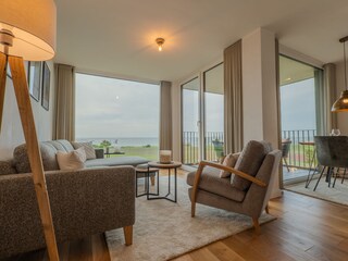 Vakantieappartement Marienleuchte Kenmerken 13