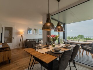 Vakantieappartement Marienleuchte Kenmerken 11