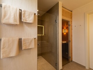 Vakantieappartement Marienleuchte Kenmerken 24