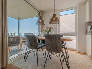 Vakantieappartement Marienleuchte Kenmerken 20